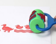 캐스B 아트스쿨 롤리롤러 농장 KBA2157 : 리틀 플래닛