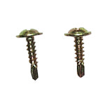 대화공업사 직결피스(와샤형) 8x19mm/1000pcs : 행운공구