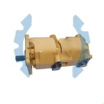 5톤 유압실린더 JCB-20/925579 유압 펌프  332/F9029 기어 JCB 3CX 7029121031 에 적합 : 시크트랙