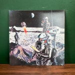 2001 a space odyssey OST LP 영화 2001 스페이스 오딧세이 / 스탠리 큐브릭 : 구덕레코즈