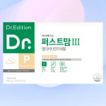 닥터에디션 퍼스트맘3 (출산 후 수유기) 180정 리뉴얼 비타민미네랄+마그네슘추가 : 힐링박스