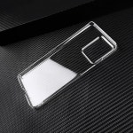 Motorola Moto E e 40 50 e40 Neo 40Neo 5G 하드 PC 보호 케이스 초박형 투명 플라스틱 커버 피부 DS-3R Edge 50 Neo Clear : 삼칠컴퍼니