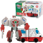 헬로카봇 미니 메디언트 미니카 자동차 변신 로봇 장난감 완구 : 토이스테이션