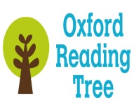 Oxford Reading Tree : 더큰숲