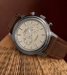 타이맥스 워터베리 메트로폴리탄 크로노그래프 쿼츠 TW2Y23500 남성용 시계 : 매일의행복