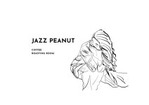 [블렌딩] 재즈피넛 커피 로스팅 룸 블렌딩 원두 200g : 재즈피넛 커피 로스팅 룸