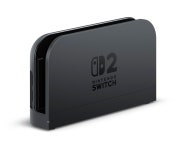 Switch 2 [Amazon.co.jp Switch 2 [닌텐도 순정품]Nintendo 독 세트 한정 특전]Nintendo 로고 디자인 : ROTEN STORE
