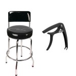 연주자 클래식 기타 크래프터 포크 유광 장착 : o비투비스토어o