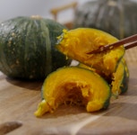 조은농장 해남 공중재배 미니 밤호박 산지직송 : 라스앤몰