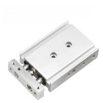 TR32 이중 실린더 로드 x 10/15/20/25/30/35/40/45/50/75/100/125/150 : 송하상사15