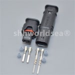 Shhworld sea 자동 플러그 561/8J0973202/872 커넥터 Audi 용 561 VW 1set 밸브 872 female 863 857 핀 캠축 2 케이블 : 더몽시리빙