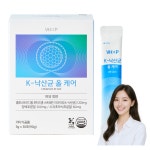 K-낙산균 낙산균 기획전 : 내몸에딱