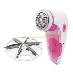 세탁소보풀제거기 C4DA 패브릭 면도기 교체 블레이드 보늘기 리무버 헤어 : 글로벌바이어스