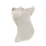 유투스포츠 롱넥라이프스타일프로 귀덮개형 방한 마스크 겨울 골프 넥워머 바라클라바 페이스커버 : 유투스포츠 u2sports