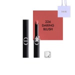 [ 디올 ] 루즈 디올 온 스테이지 226 데어링 블러쉬 쇼핑백 포함 : 엘랑시엘