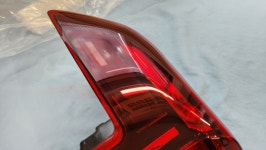 (중고)2025 카니발 KA4 4.5세대 페이스리프트 스타일옵션 없는 테일램프 운전석 92401-R0500, 92401-R05 : 비주얼카