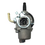 카브레타 이튼 라스칼 바이퍼 Jr 40 IXL40 49CC 50CC 2 스트로크 엔진 전동 자전거 : JD25