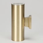 벽등 벽부등 거실벽등 2등 골드 XH-B1 : 꿀띵