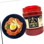 VYF 하남이조 만능 양념장 2kg 불고기 : YP바른상회