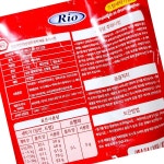 성진켐 세탁 세제 스피드 1kg 12개 세탁세제 청소용품 : 프리노마드