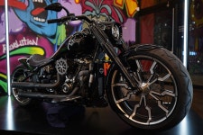 TMD 커스텀 풀 단조 커스텀 휠 : 티엠디커스텀