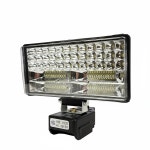 국산 진성산업 작업등 1구 마끼다 호환 몸체만 베어툴 집어등 무선 LED 전동 라이트 조명 : 2 에이치