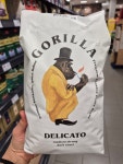 독일 고릴라 커피 / Gorilla Kaffee 1000g : 유로붐