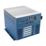 미니 PC 코어 I7-12700 CPU 16G DDR5 512GB SSD GPIO 2xRJ45 4xCOM RS422RS485 Win 10 산업용 컴퓨터(2x32BIT 포함) : 송하유통2423