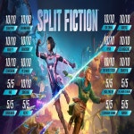 (스팀/PC) 스플릿 픽션 NA 뉴어카운트 : 게임랜드