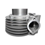 MYK 125cc/150cc - 155cc 빅보어 실린더키트 58.5mm 스쿠터 GY6157QMJ 지원 : 지오무역