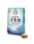 대야농협 신동진 큰들쌀 상등급 10kg 1개 : psymoll