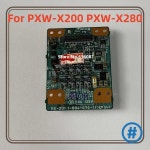 소니 PXW-X200용 수리 부품 장착 회로 기판 RE-331 A-2060-740-A : 스테이나인05