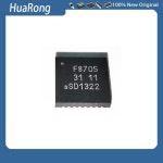 5개/묶음 TEF6687HN/205 F8705 TEF6687HN QFN : 제임스디지털