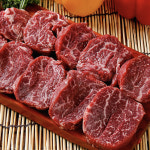 더 온담 대관령한우 안심 1+등급 1kg 국거리 등심 갈비 설 불고기 : 더 온담