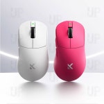 Mchose A7 Ultra RE 2세대 마우스 듀얼 8K 초경량 무선 게이밍 마이콩 : 알트업