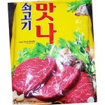 대상 쇠고기 맛나 2kg 6개 조미료 : YP바른상회