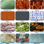 2M Length Hydro Dipping Films 50CM Width Water Tra G2686 : 자루비직구