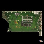 ASUS VivoBook Flip TP470EZ 노트북 메인보드용 마더보드 11세대 I3 i5 상의재 100 테스트 완료 : 진가구대