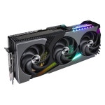MSI GeForce RTX 5090 32G 뱅가드 SOC 그래픽 보드 VD8999 2 2) RTX 5090 VANGUARD Re : 글로바-잇