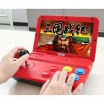 오락실게임기 가정용오락기 철권 겜보이 패밀리 : 월드바잉704