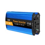 캠핑차량용인버터 순수정현파 차박 캠핑 2000W 모니 라인 캠핑용 인버터 220V 24V : 부스터컴퍼니