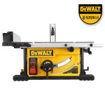 디월트 DWE7492 테이블쏘 250mm 유선 2000W : 디월트 옐로우파트너