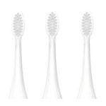 Jianpai JD002 소닉 전동 칫솔 소프트 듀폰 브리스톨 노즐용 교체 헤드 : TokTok몰