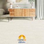 KCC 장판 숲 도담 3.2T NR32-4901 파라디소화이트 모노륨 3.2mm x 23M : sh우드