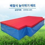 덤블링매트 체조 낙법 태권도 체육관 점핑 트램폴린 : NANDA GINDA