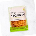 VDF 한우물 차돌 김치 볶음밥 300g 간편식 : YP바른상회