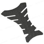 MT-07 MT-09 MT-03 MT03 MT09 MT07 용 서리로 덥은 오토바이 장식 Black : 자루비직구