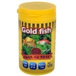 사렌콩 소동물용 간식 골드피쉬 100g 관상어먹이 물고기먹이 구피밥 : 사렌콩