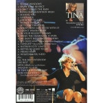 티나 터너 - 올 더 베스트 : 토리봄