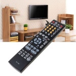 Denon  수신기 R-590 DHT590BA RC-1120 텔레비전 컨트롤러 교체 용 리모컨 : 케이에프92